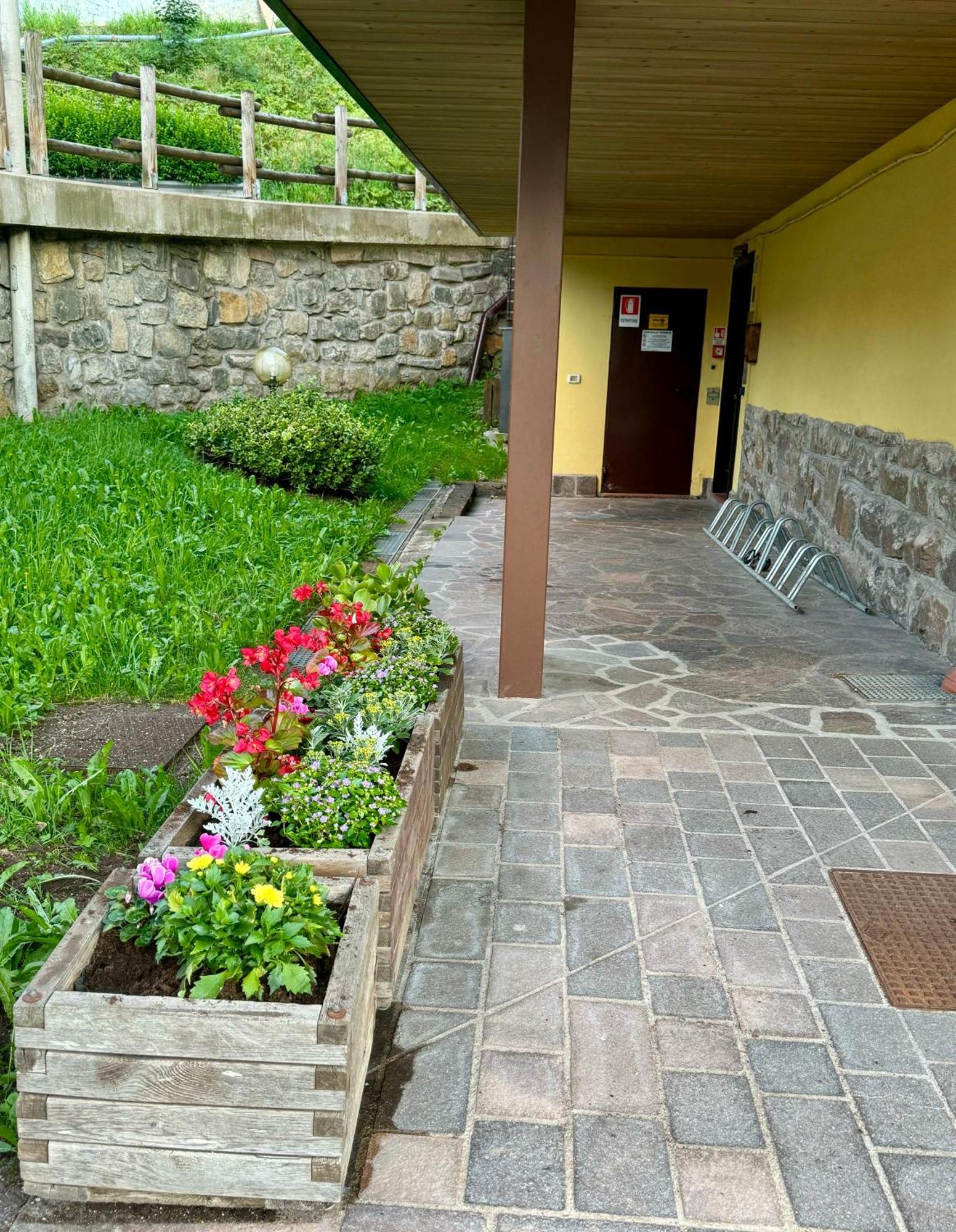 דירות Emarghe, Casa A מואנה מראה חיצוני תמונה