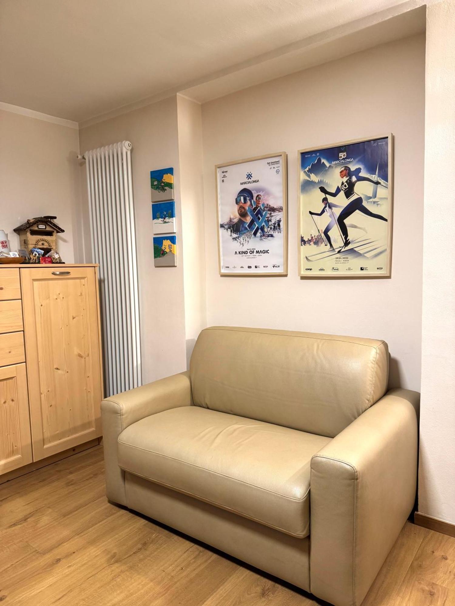 דירות Emarghe, Casa A מואנה מראה חיצוני תמונה